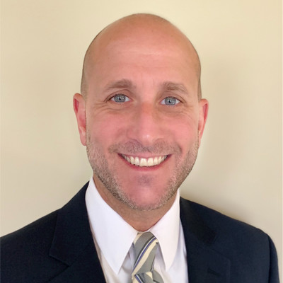 Anthony Viscichini, Founder of Avenue South Advisory